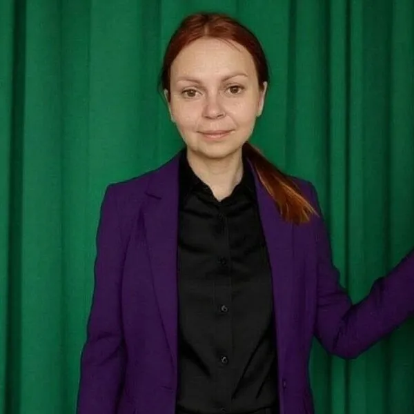 Анна